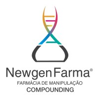 Newgen Farma logo, Newgen Farma contact details