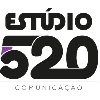 Estúdio 520 Comunicação logo, Estúdio 520 Comunicação contact details