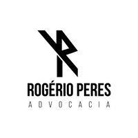 Rogerio Peres Advocacia logo, Rogerio Peres Advocacia contact details