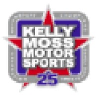 Kelly Moss Motorsports logo, Kelly Moss Motorsports contact details