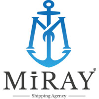 Miray International Shipping Agency and Trade Co. logo, Miray International Shipping Agency and Trade Co. contact details