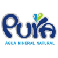 Pura Água Mineral logo, Pura Água Mineral contact details