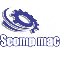 SCOMP MAC COMÉRCIO E SERVIÇOS logo, SCOMP MAC COMÉRCIO E SERVIÇOS contact details