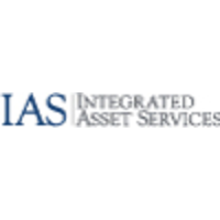 Integrated Asset Services logo, Integrated Asset Services contact details