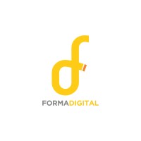 FormaDigital logo, FormaDigital contact details