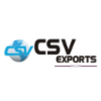 CSV Exports logo, CSV Exports contact details