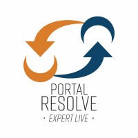 Portal Resolve - Expert Live logo, Portal Resolve - Expert Live contact details