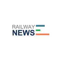 Railway News logo, Railway News contact details