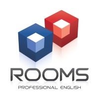 Rooms Professional English logo, Rooms Professional English contact details