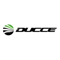 Ducce Bike logo, Ducce Bike contact details