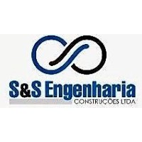 S&S Engenharia e Construções Ltda logo, S&S Engenharia e Construções Ltda contact details