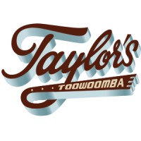 Taylor's Removals & Storage logo, Taylor's Removals & Storage contact details