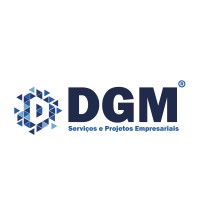 DGM Empresarial logo, DGM Empresarial contact details