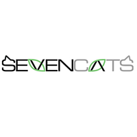 Seven Cats Consulting logo, Seven Cats Consulting contact details