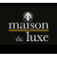 Maison du Luxe logo, Maison du Luxe contact details