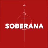 Soberana logo, Soberana contact details