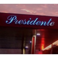 Posto Presidente logo, Posto Presidente contact details