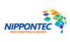 Nippontec logo, Nippontec contact details