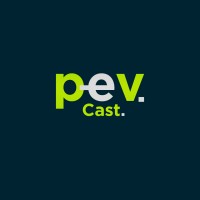 Pevcast logo, Pevcast contact details