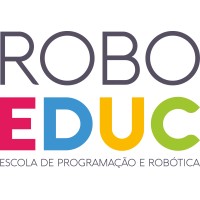 RoboEduc - Escola de Programação e Robótica logo, RoboEduc - Escola de Programação e Robótica contact details