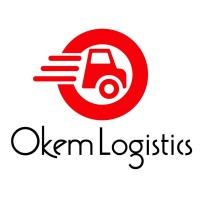 Okem Logistics logo, Okem Logistics contact details