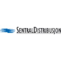 Sentraldistribusjon AS logo, Sentraldistribusjon AS contact details