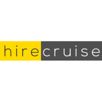 HireCruise logo, HireCruise contact details