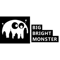 Big Bright Monster logo, Big Bright Monster contact details