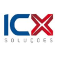 ICX Soluções logo, ICX Soluções contact details