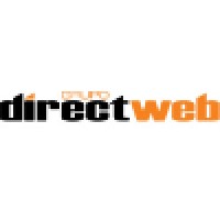 DirectWeb logo, DirectWeb contact details