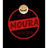 Delivery Moura logo, Delivery Moura contact details