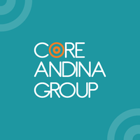 Core Andina Group logo, Core Andina Group contact details