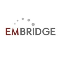 EMBRIDGE logo, EMBRIDGE contact details