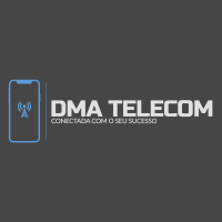 DMA Telecom logo, DMA Telecom contact details