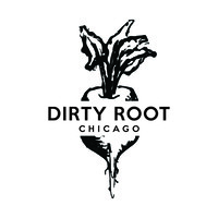 Dirty Root logo, Dirty Root contact details