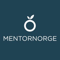 MentorNorge AS logo, MentorNorge AS contact details