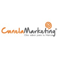 Canela Marketing logo, Canela Marketing contact details