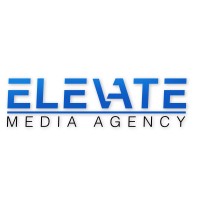 Elevate Media Agency logo, Elevate Media Agency contact details