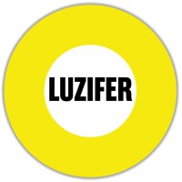 LUZIFER.ES logo, LUZIFER.ES contact details