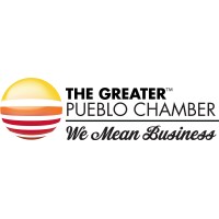 Greater Pueblo Chamber of Commerce logo, Greater Pueblo Chamber of Commerce contact details