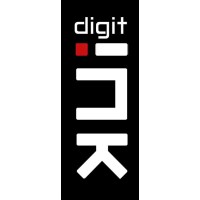 Digit Ink W.L.L logo, Digit Ink W.L.L contact details