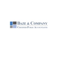 Baze & Company CPAs logo, Baze & Company CPAs contact details