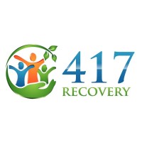 417 Recovery logo, 417 Recovery contact details