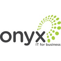 Onyx IT logo, Onyx IT contact details