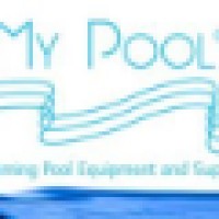 My Pool Inc logo, My Pool Inc contact details