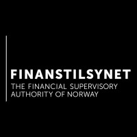 Finanstilsynet logo, Finanstilsynet contact details