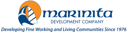 Marinita Development Company logo, Marinita Development Company contact details