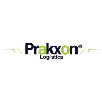 Prakxon Logística logo, Prakxon Logística contact details