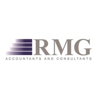 RMG CPA logo, RMG CPA contact details