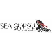 Sea Gypsy Vacation Rentals logo, Sea Gypsy Vacation Rentals contact details